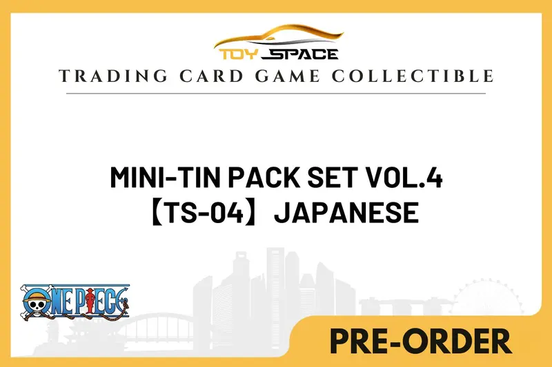 One Piece TCG