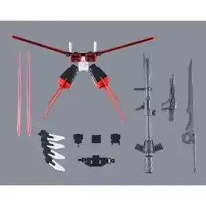 OPTION PART SET GUNPLA 01