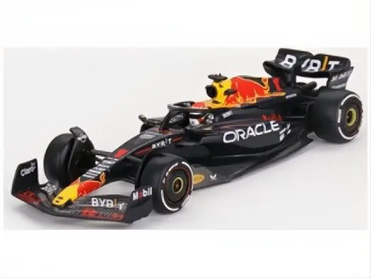 Oracle Red Bull Racing RB19 #1 Winner F1 Bahrain GP 2023 Max Verstappen 1