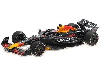 Oracle Red Bull Racing RB21 #1 Winner F1 Emilia-Romagna GP 2025 Max Verstappen 1