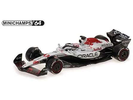 Oracle Red Bull Racing RB21 Winner F1 Japanese GP 2025 Max Verstappen 1