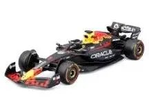 Oracle Red Bull RB21 #1 F1 2025 Max Verstappen 1