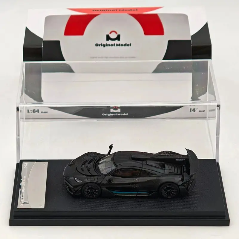 Original Model 1