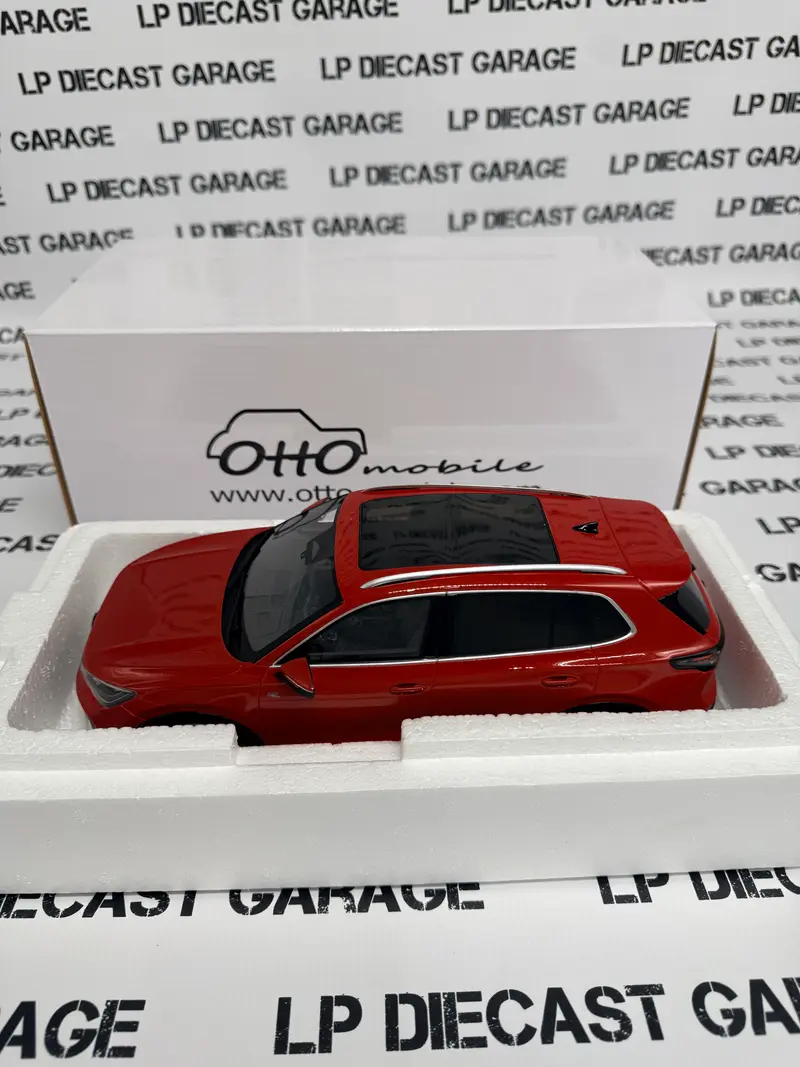 OTTO MOBILE Volkswagen Tiguan e TSi R-Line 1