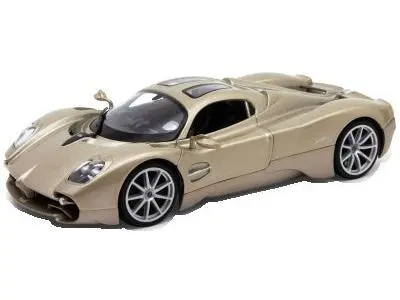 Pagani Utopia Beige 1