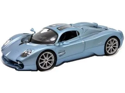 Pagani Utopia Light Blue 1
