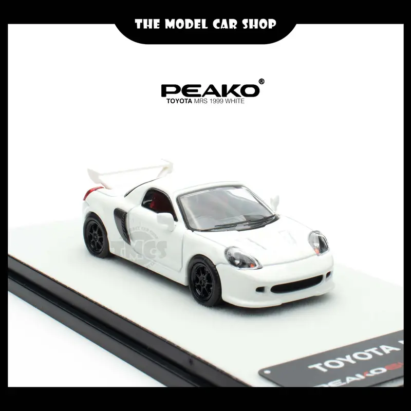 [Peako] 1