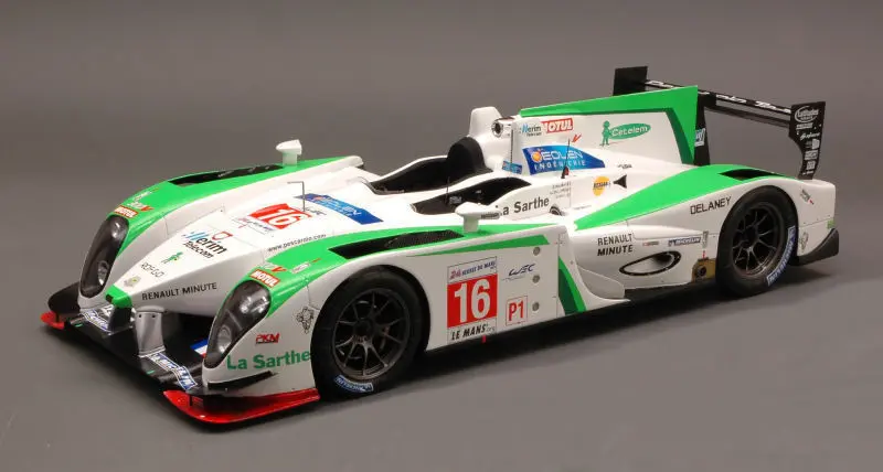 PESCAROLO 03-JUDD N.16 55th LM 2012 BOUILLON-COLLARD-HALL 1