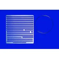 Photo Etched Handrail Set A