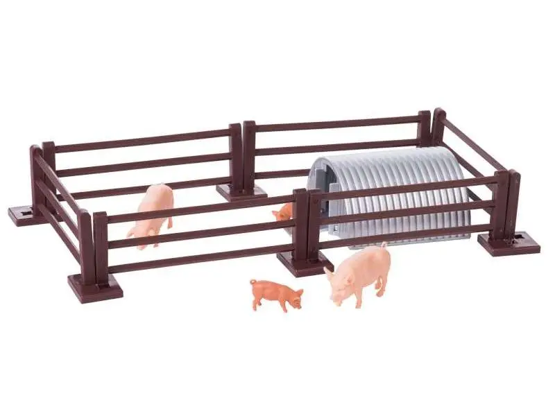 Pig Pen Set 1