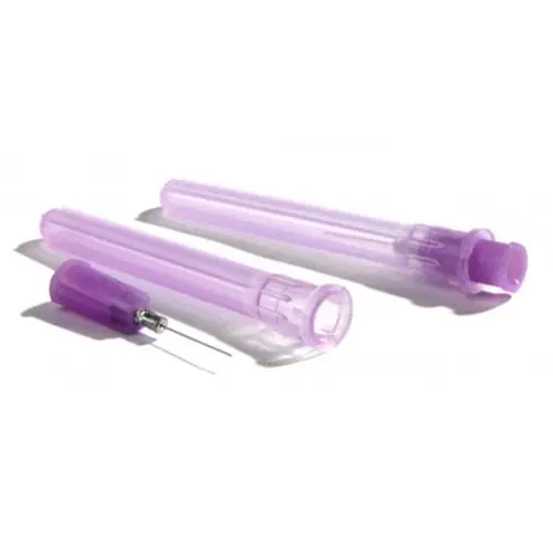 PIN FLOW NEEDLE X 2