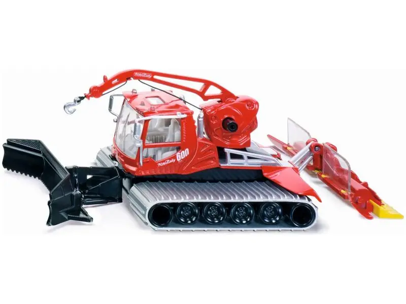 Pistenbully 600 1
