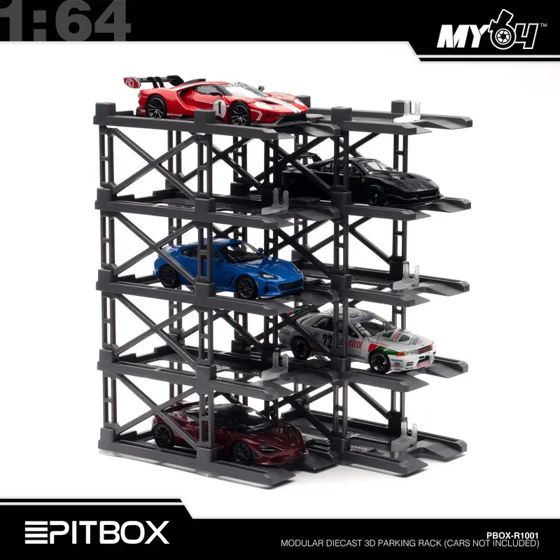 [PitBox] 1