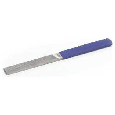 Plastic Modelling File - Flat 16mm Width - 74058