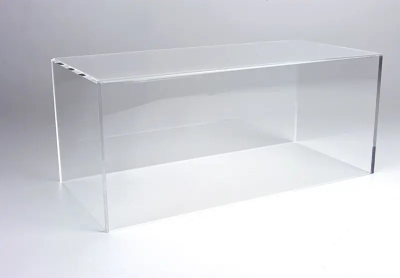Plexi Showcase 1