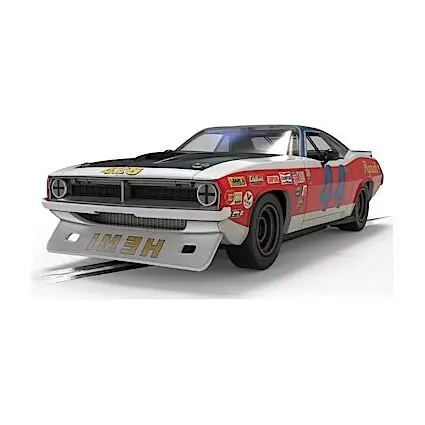 Plymouth Barracuda 2023