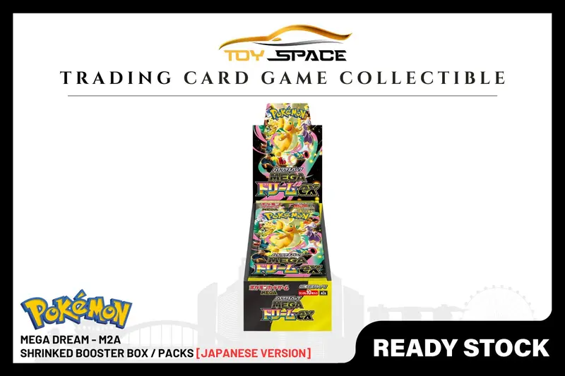 Pokemon TCG