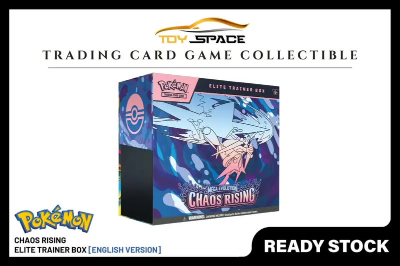 Pokemon TCG