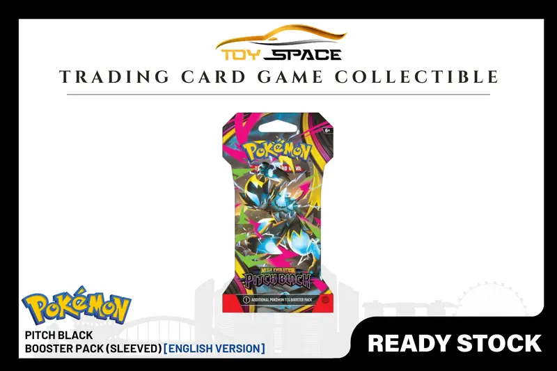 Pokemon TCG