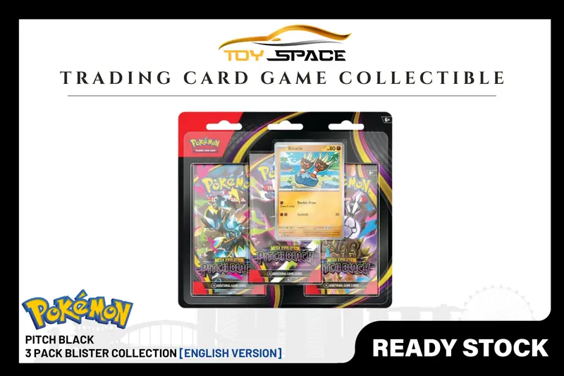 Pokemon TCG