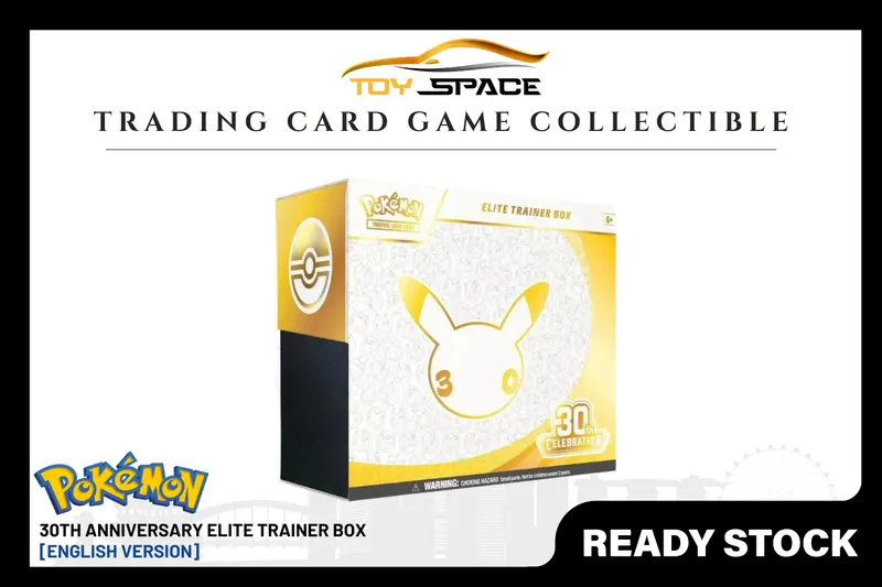 Pokemon TCG