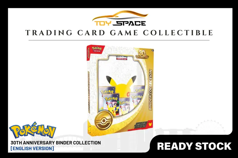 Pokemon TCG