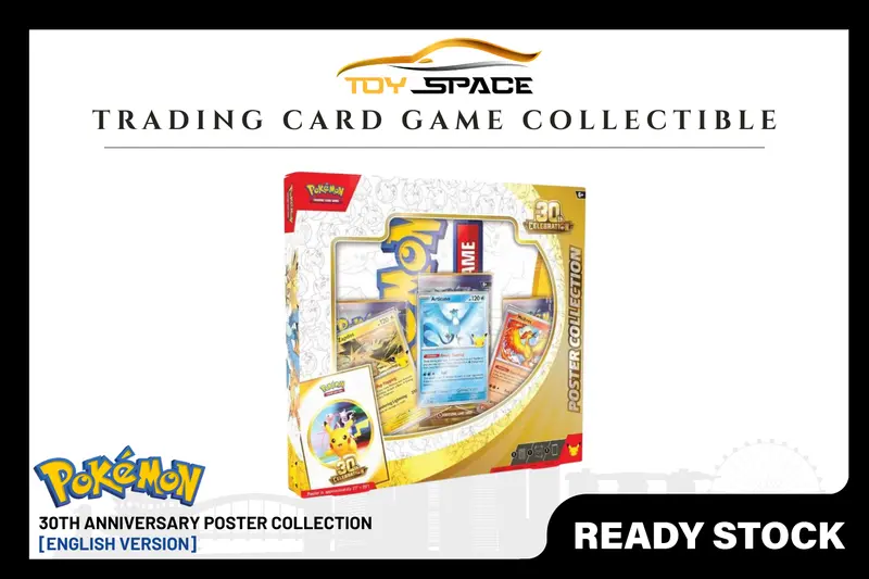 Pokemon TCG
