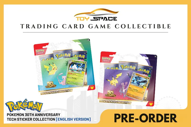 Pokemon TCG