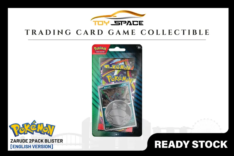 Pokemon TCG
