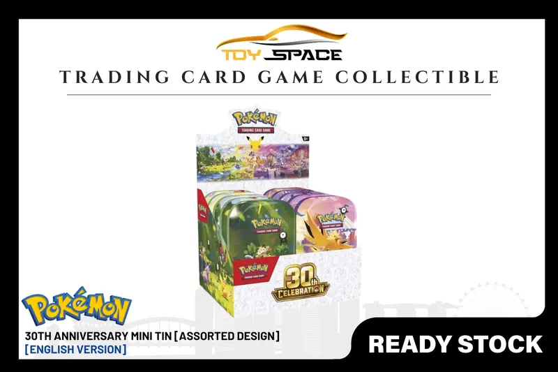 Pokemon TCG