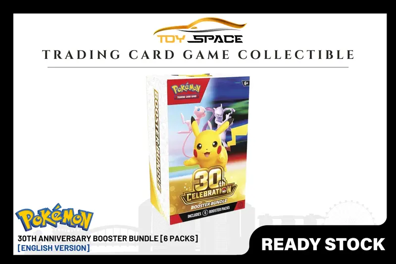 Pokemon TCG