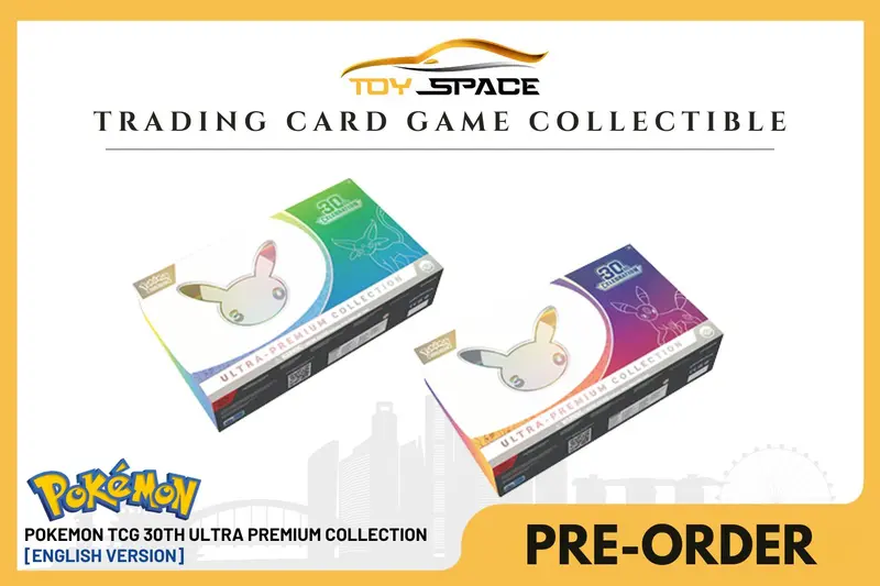 Pokemon TCG