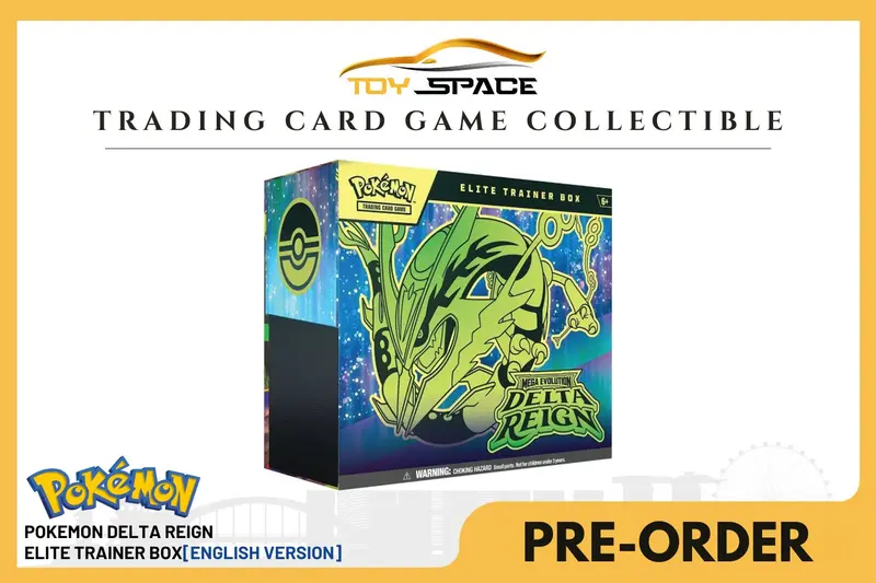 Pokemon TCG