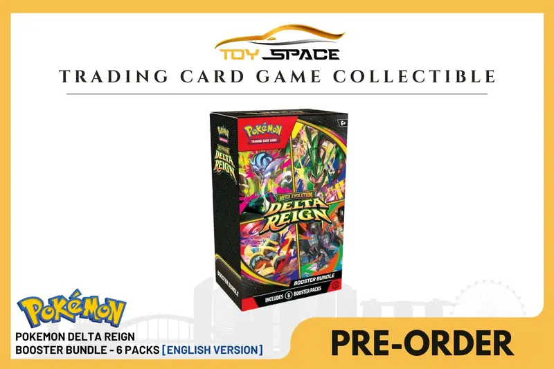 Pokemon TCG