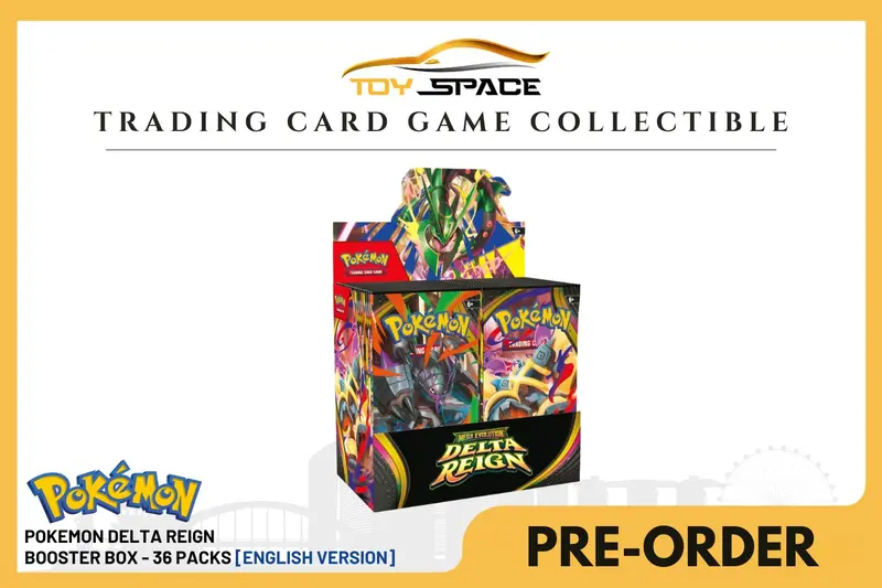 Pokemon TCG