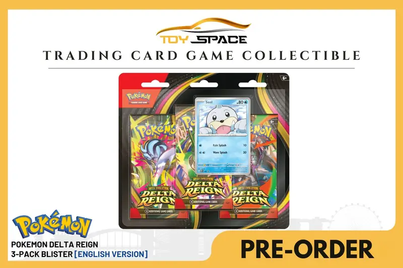 Pokemon TCG