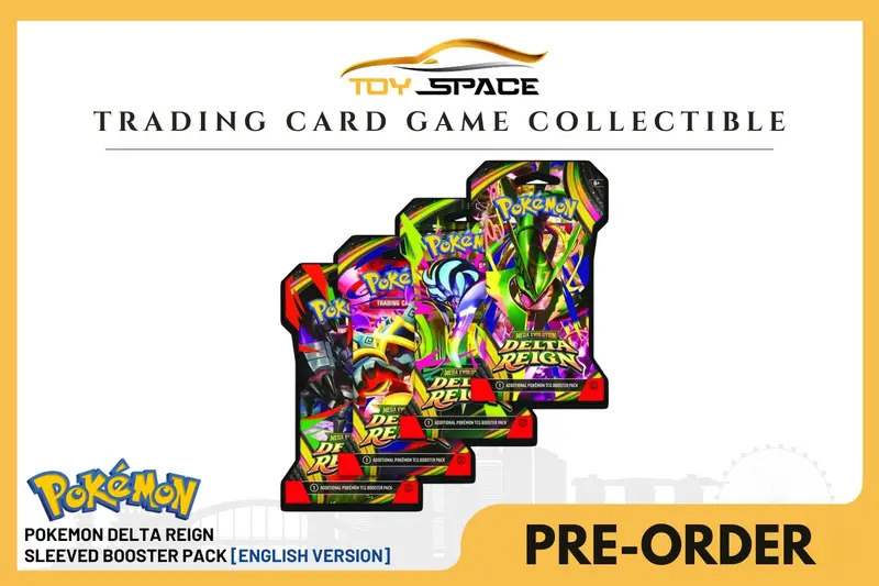 Pokemon TCG