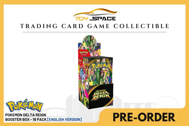 Pokemon TCG