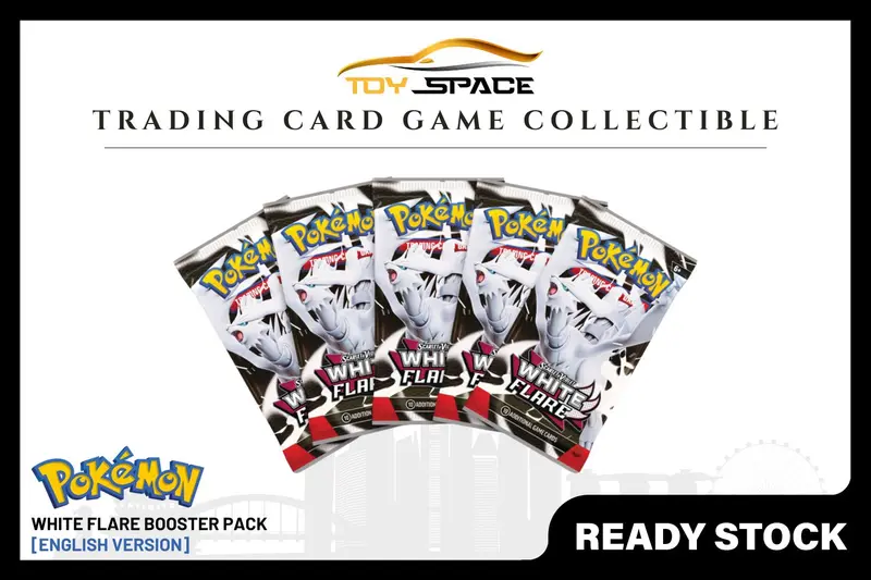 Pokemon TCG
