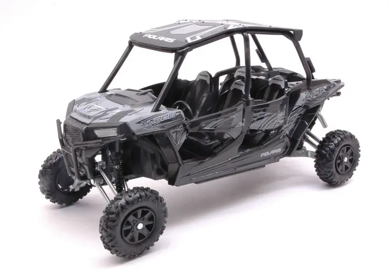 POLARIS RZR XP TURBO EPS BLACK 1
