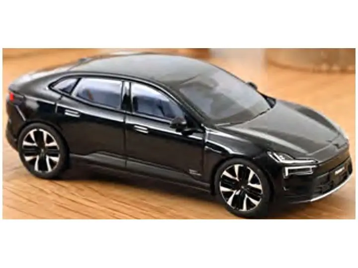 Polestar 4 2024 Space 1