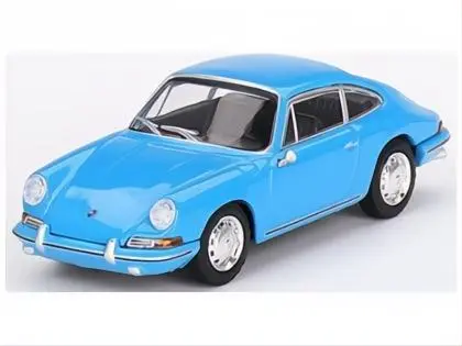 Porsche 901 1963 Quickblue 1