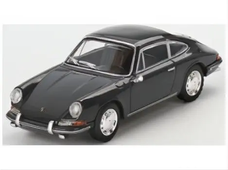 Porsche 911 1964 Slate Grey 1