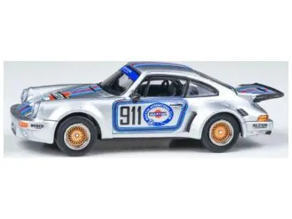 Porsche 911 3.0 RSR 'Martini' (LHD) 1974 1