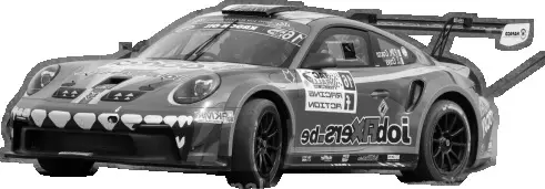 Porsche 911 (992) Rally GT #3 Rally Ypres 2026 K.Meeke/S.Loudon 1