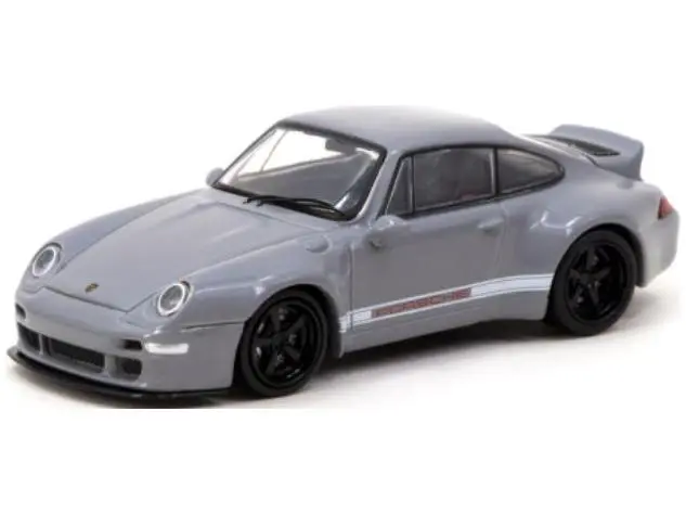 Porsche 911 (993) Gunther Works Grey 1