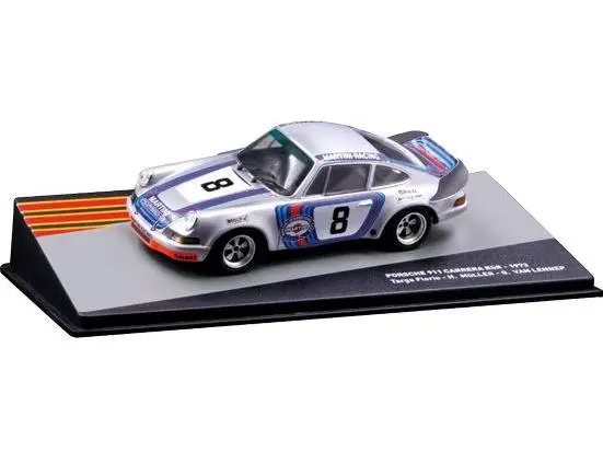 Porsche 911 Carrera RSR 1973 1