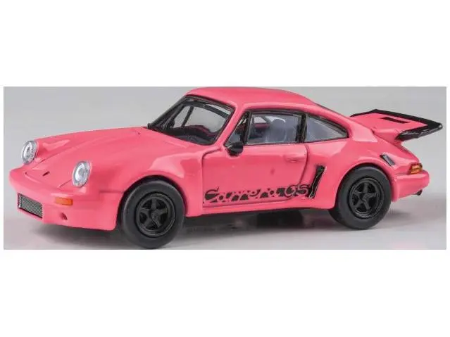 Porsche 911 Carrera RSR 3.0 Fuschia 1974 (LHD) 1