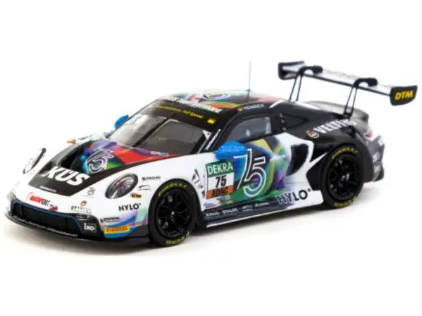 Porsche 911 GT3 R A.Guven DTM-Saison 1