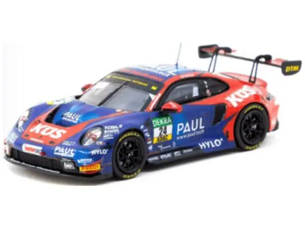 Porsche 911 GT3 R DTM-Saison 2023 #24 1